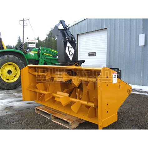 lorenz snowblower for skid steer|lorenz snow blower models.